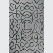 The Rug Company | Sonic Spruce by Ken Fulk gallery detail image