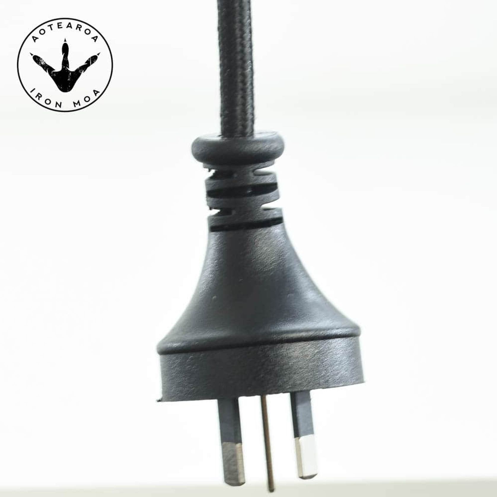 Pendant Lamp Cable & Plug gallery detail image
