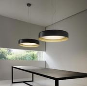 Ginevra Ceiling & Suspension Lamp gallery detail image