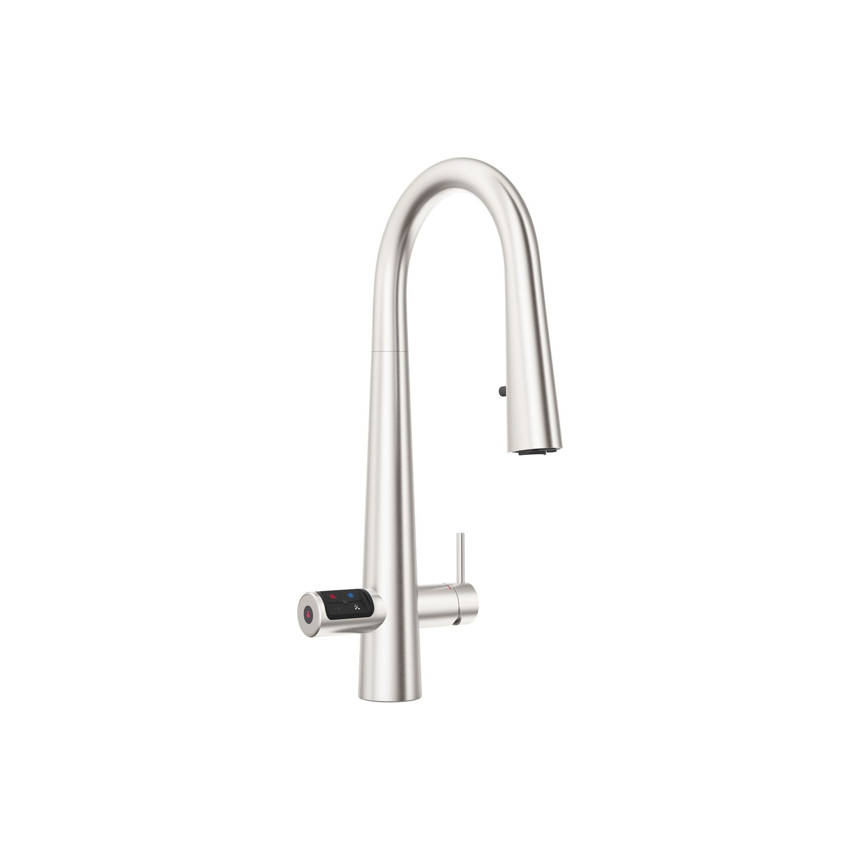 HydroTap G5 BCSHA Celsius Plus All-In-One Pull-Out Tap gallery detail image