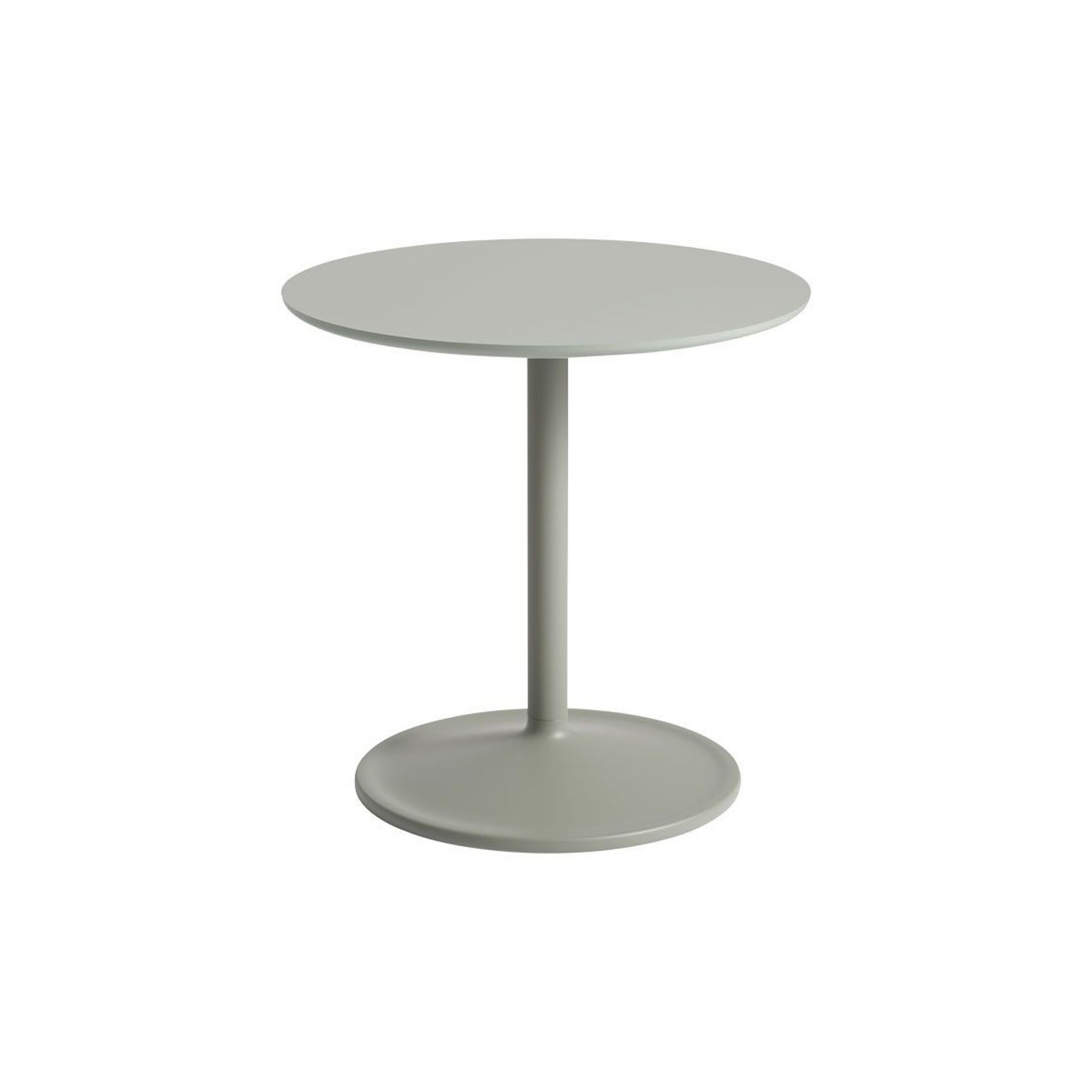 Soft Side Table - Round gallery detail image