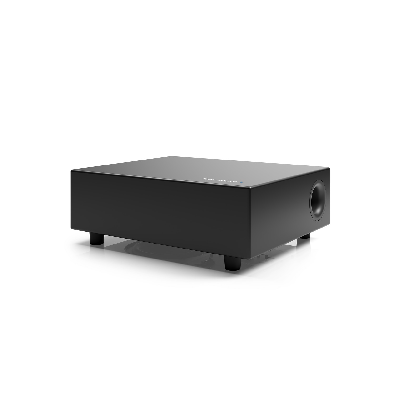 Audio Pro SUB-1 Wireless Subwoofer gallery detail image