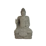 Balinese Buddha Stone Sculpture (819) gallery detail image