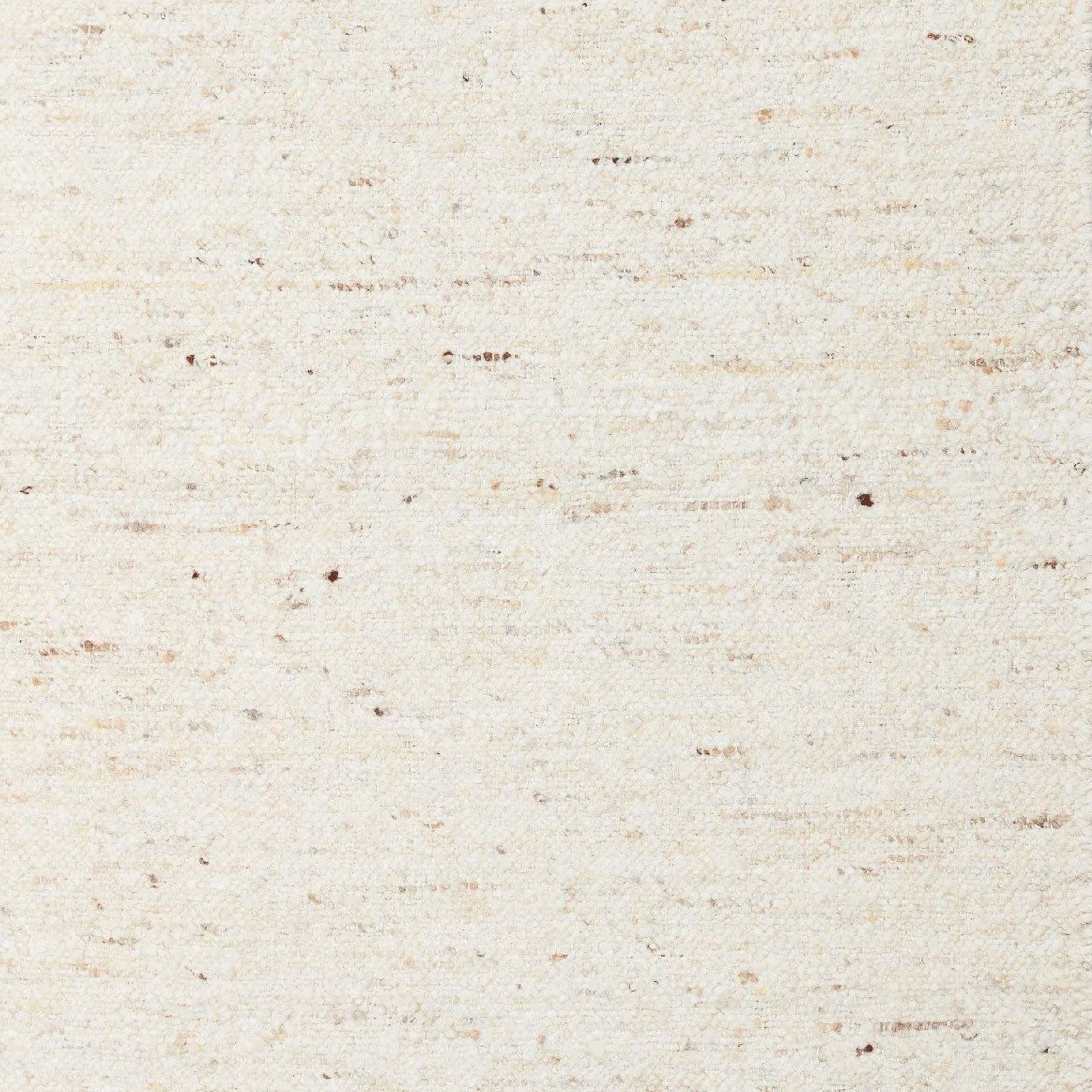 Tribe Home Birch Rug | Natural Undyed Wool Floor Rug gallery detail image