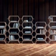 MHC.2 Bookcase by Molteni&C gallery detail image