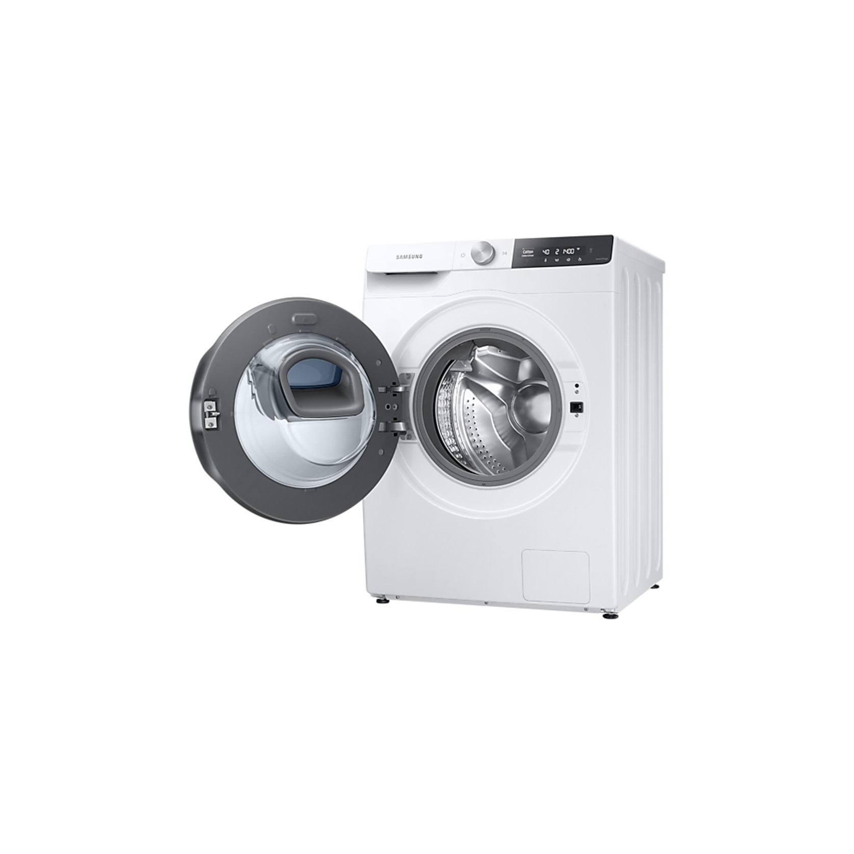 9.5kg/6kg Add Wash™ Smart Washer Dryer Combo gallery detail image