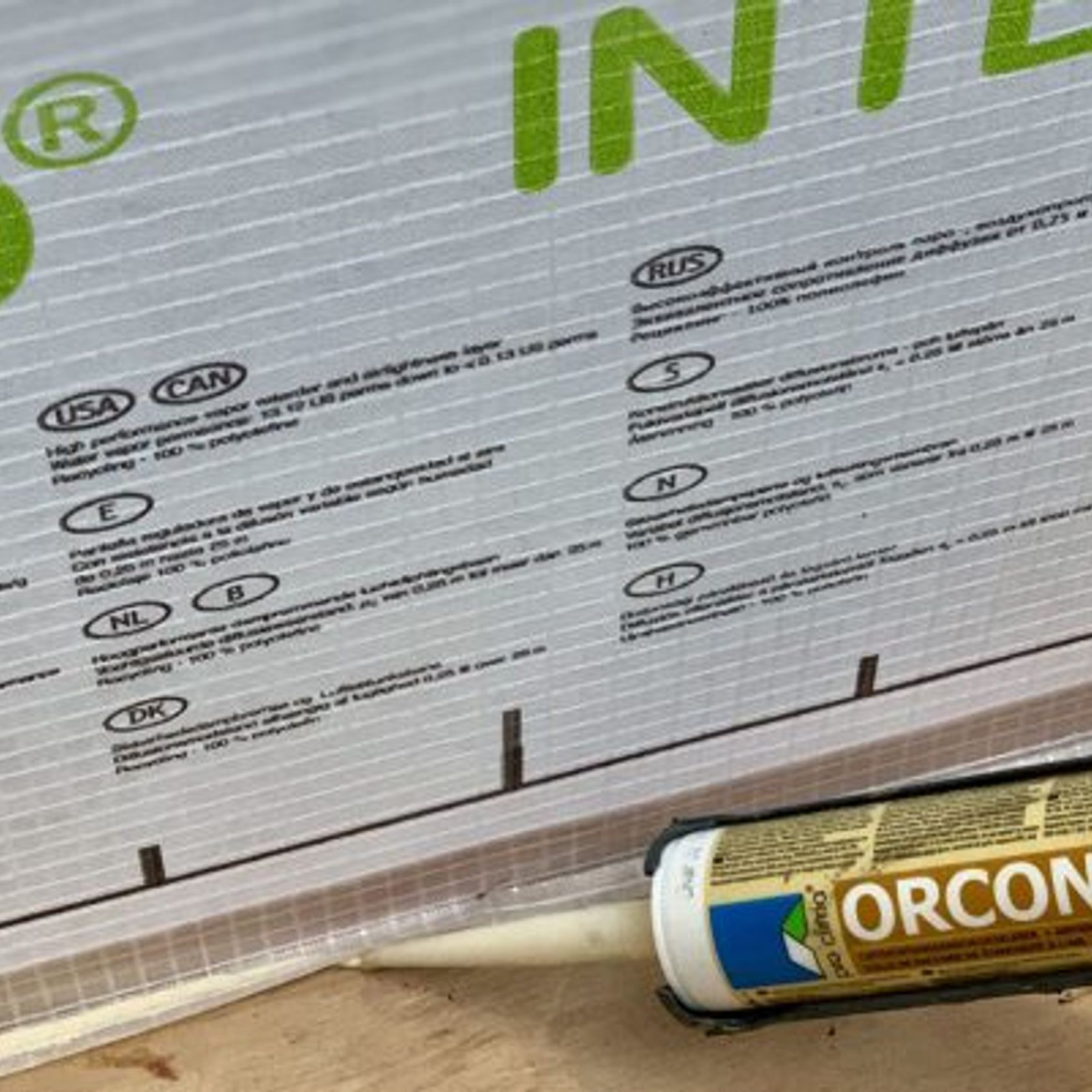 ORCON® CLASSIC - Multi-Purpose Liquid Adhesive gallery detail image
