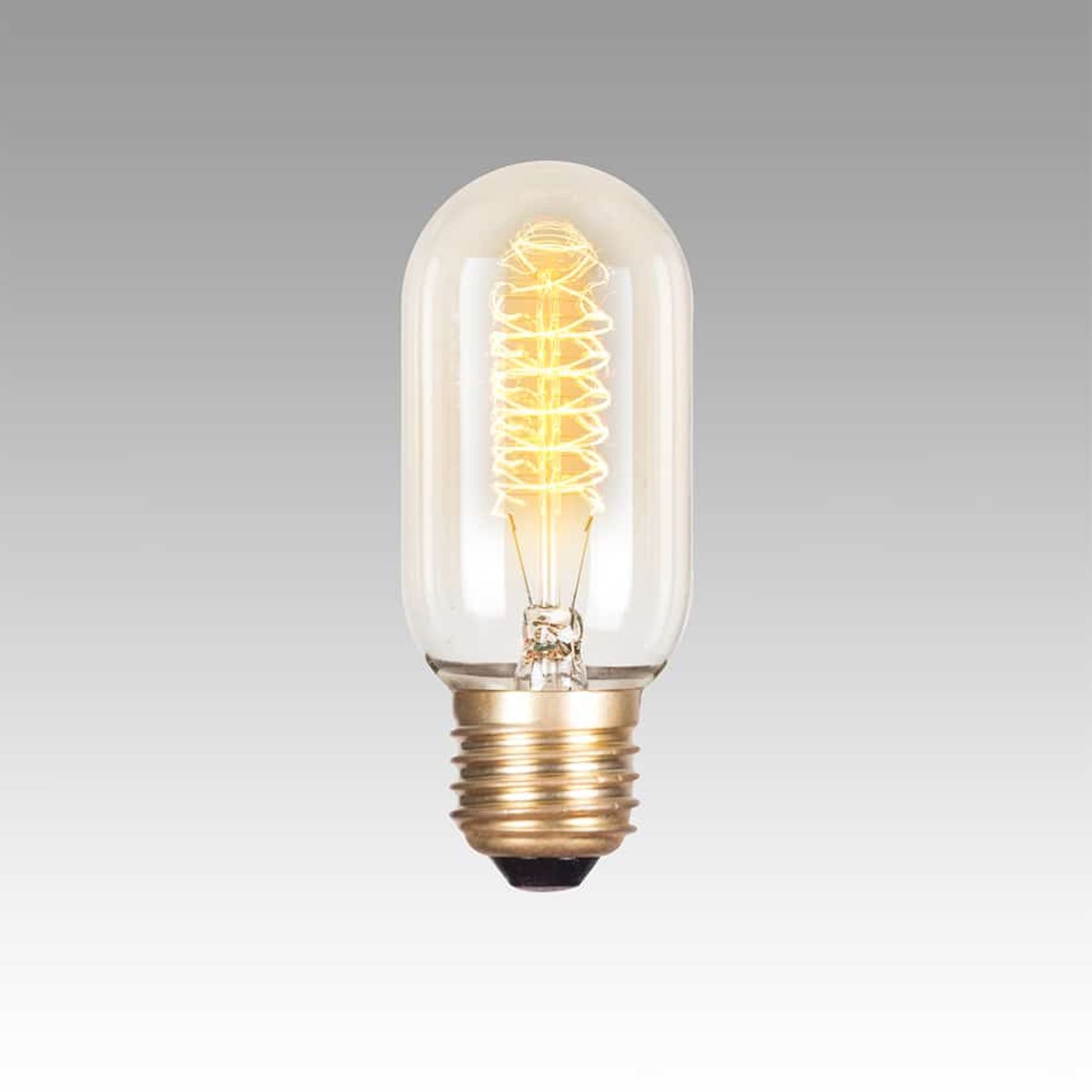 Vintage Filament Bulb - Edison (Mini) gallery detail image