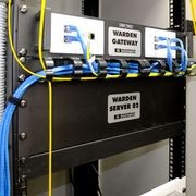 Warden WA5 Cell Fixture Control System gallery detail image