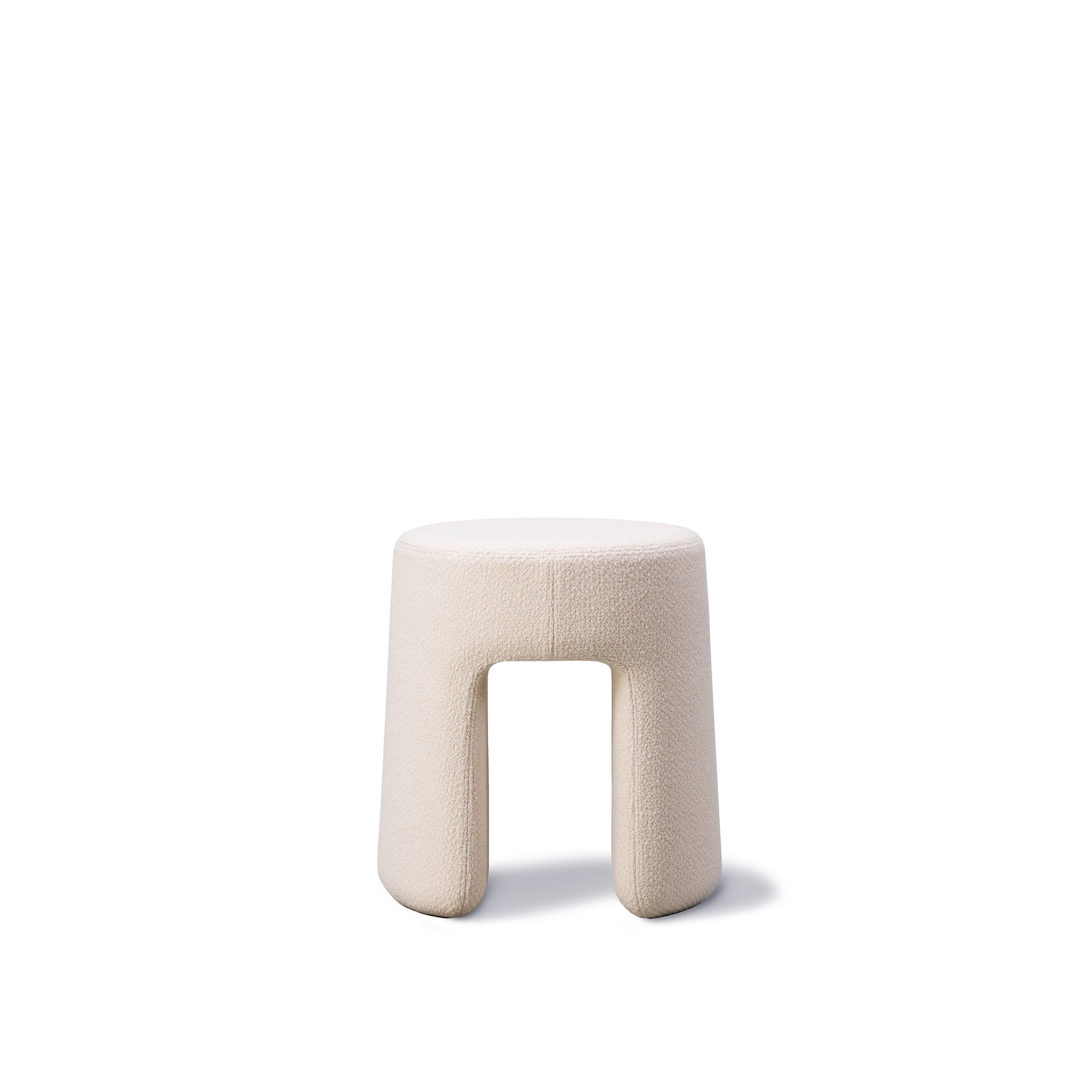 Sequoia Pouf by Fredericia gallery detail image