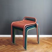 Luxembourg Stool by Fermob gallery detail image