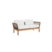 Hutt Outdoor 2.5 Seater Sofa gallery detail image