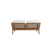 Hutt Outdoor 2.5 Seater Sofa gallery detail image