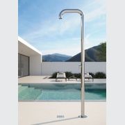 Boss Outdoor Shower With Mixer gallery detail image