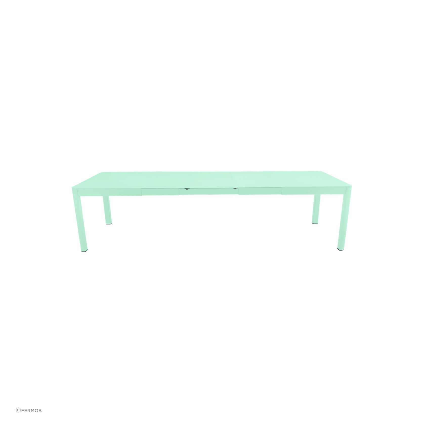Ribambelle Table 3 Extensions 149 to 299cm by Fermob gallery detail image