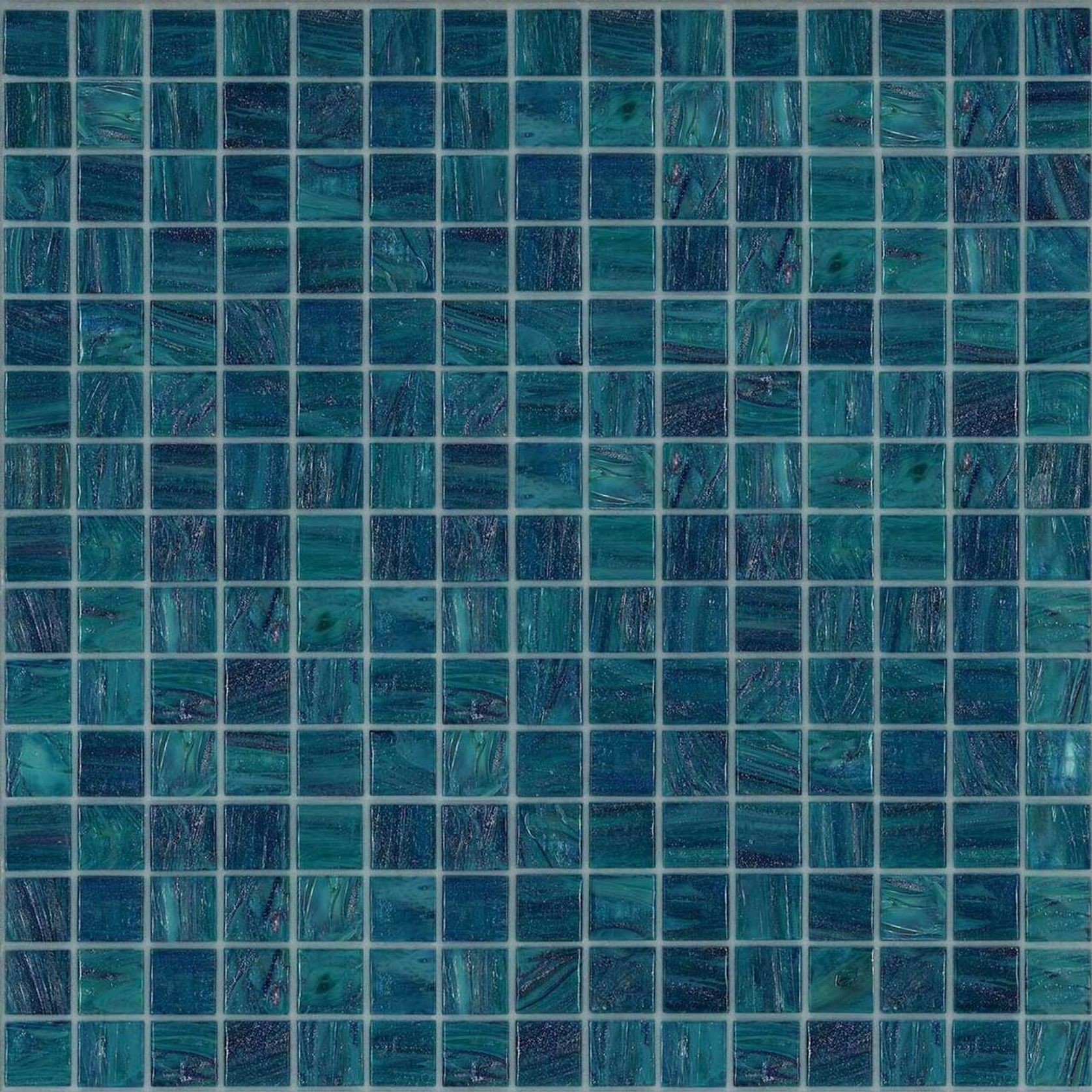 Bisazza Custom Glass Mosiac Pool Tiles gallery detail image