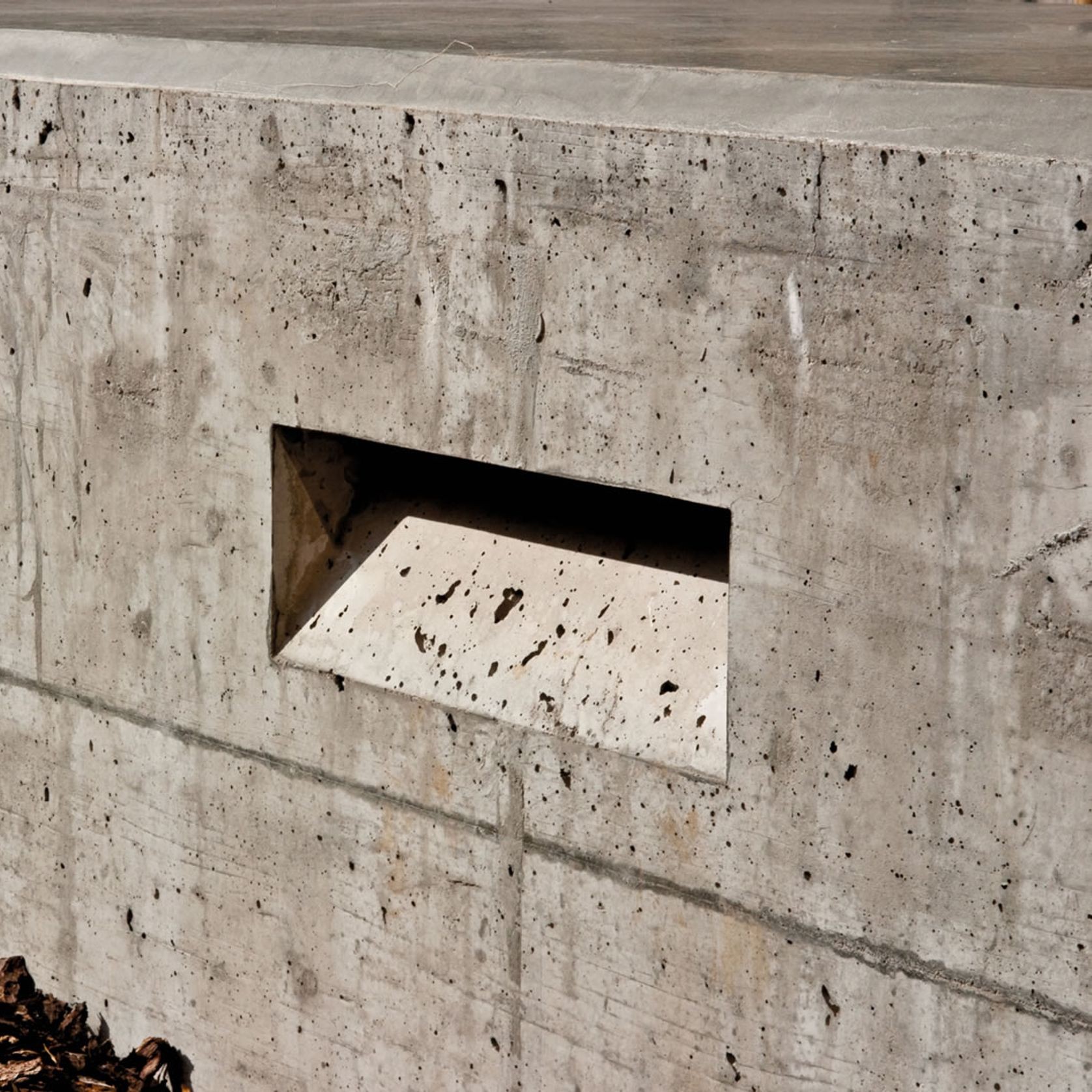 Ghost Recessed Lighting Void for Cast Concrete gallery detail image