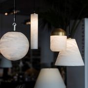 TRENZSEATER Design - Lighting Collection gallery detail image
