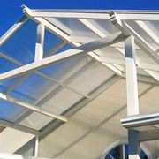 Suntuf Twinwall Thermal Polycarbonate Roofing System gallery detail image
