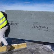 DensDeck® Prime Flat Roof Protection Boards gallery detail image