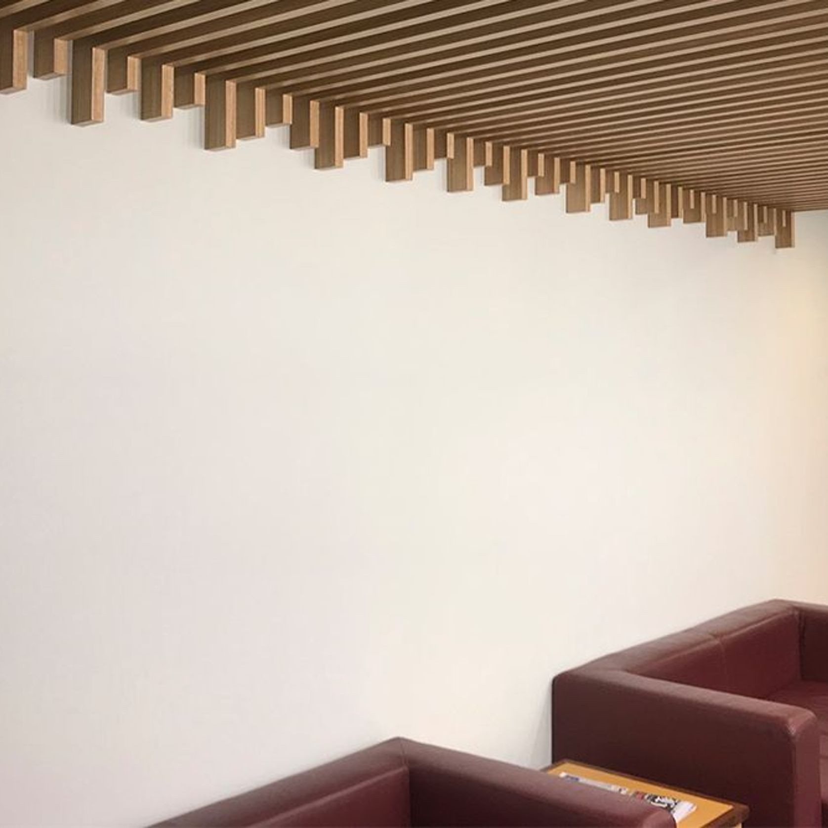 Custom Reception Spaces | by Optimum Furniture gallery detail image