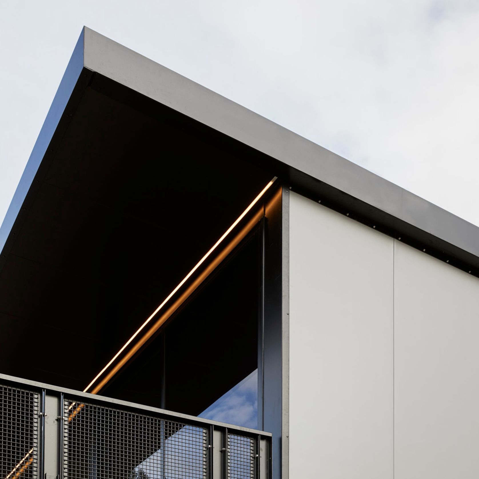 COLORSTEEL® for Insulated Panels gallery detail image