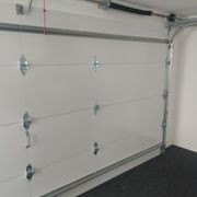Earthwool Insulated Garage Door with ACM-Backing gallery detail image
