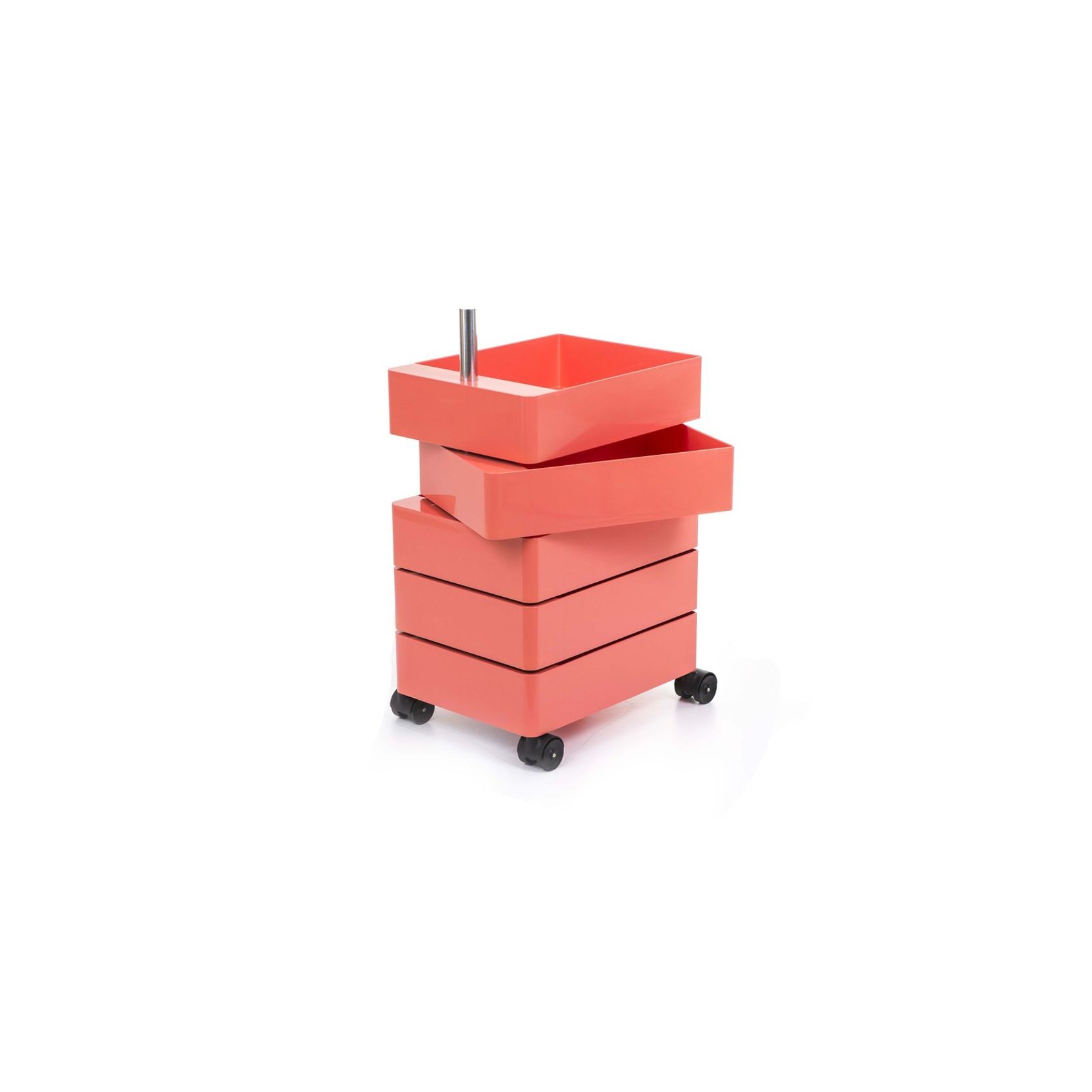 ECC 360° Storage Container by Magis gallery detail image
