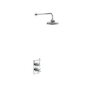 Trent 1 - Thermostatic Shower gallery detail image
