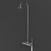 MILO 360 Wall Mounted Mixer Set by CEA gallery detail image