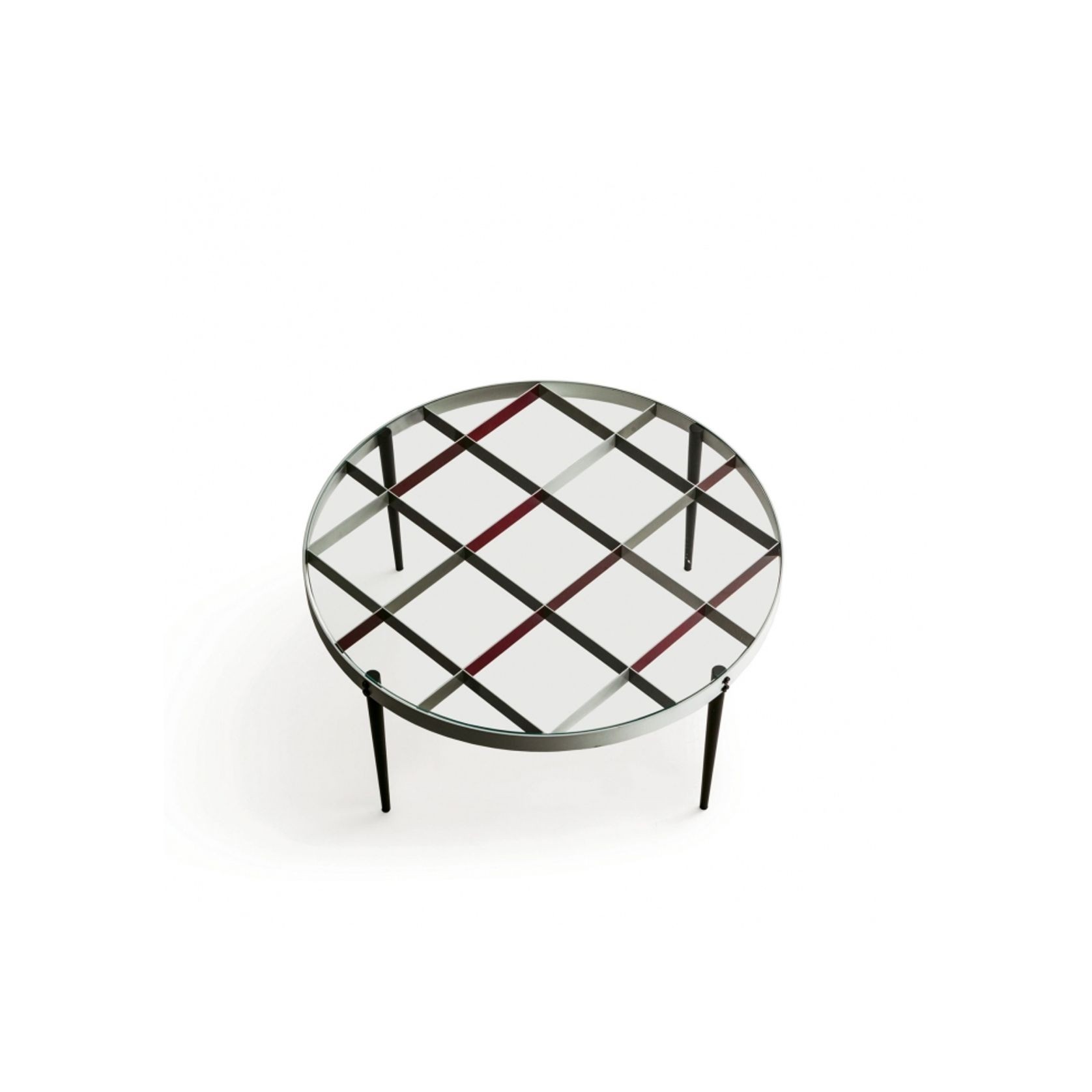 D.555.1 Side Table by Molteni&C gallery detail image