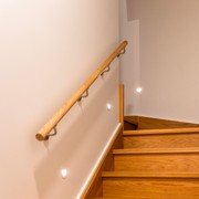 American Oak Handrail gallery detail image