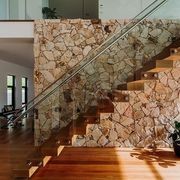 Eco Outdoor Freeform Stone Wall gallery detail image