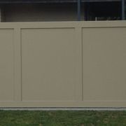 BelAire® Solid Sliding Gates gallery detail image