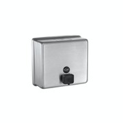 ASI Profile Surface Mounted Liquid Soap Dispenser gallery detail image