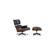 Eames® Lounge Chair and Ottoman by Herman Miller gallery detail image