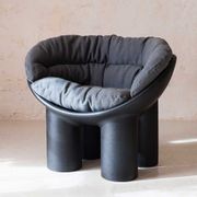 Roly Poly Lounge Chair by Driade gallery detail image