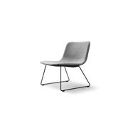 Pato Lounge Sled by Fredericia gallery detail image