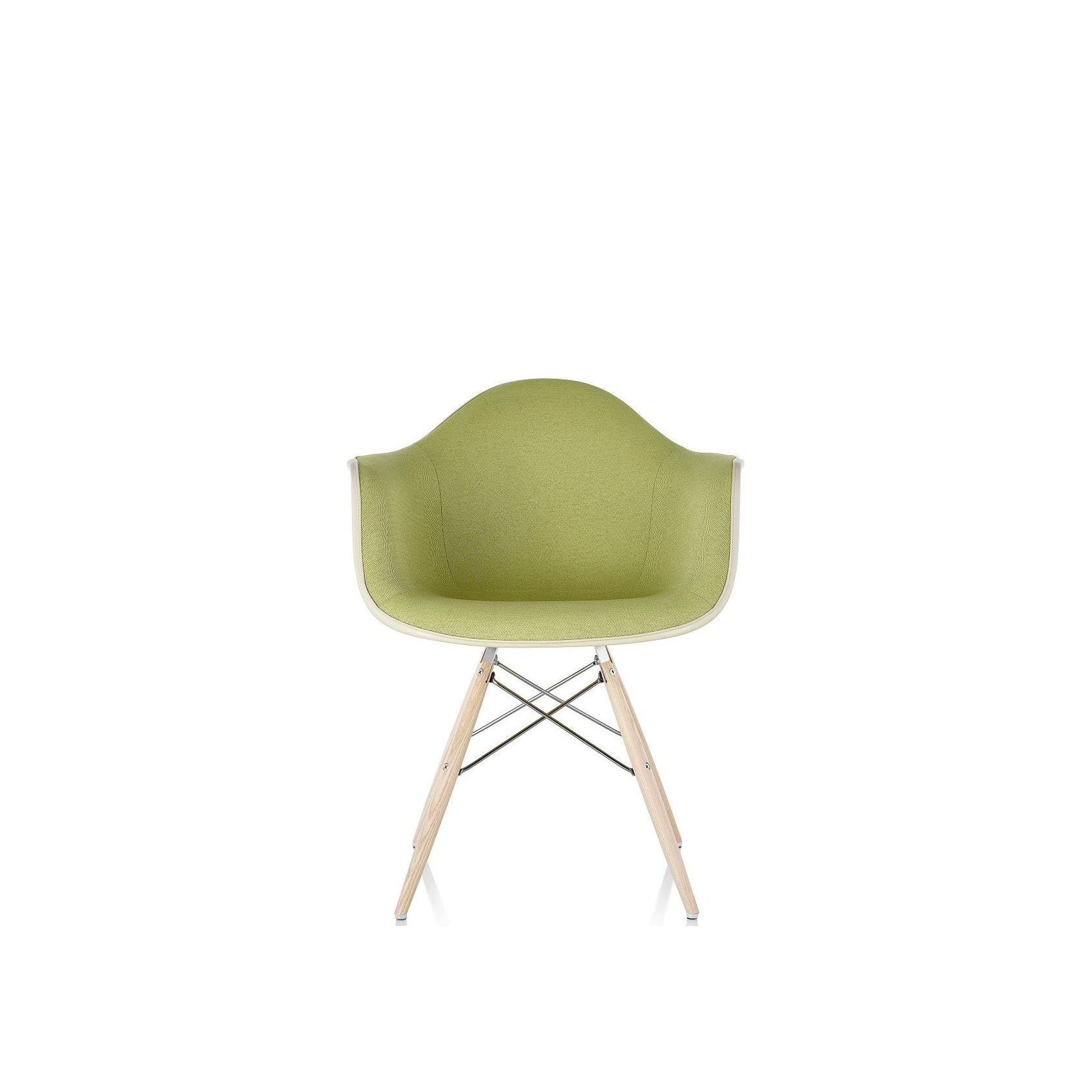 Eames® Daw Armchair by Herman Miller gallery detail image