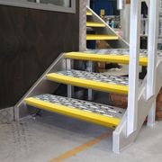 Industrial Stair Treads gallery detail image
