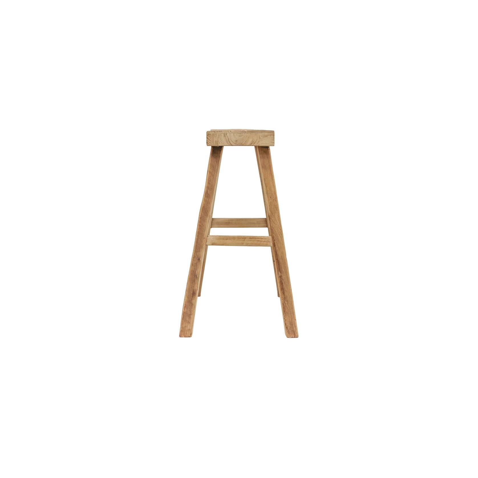 Parq Barstool - Natural gallery detail image