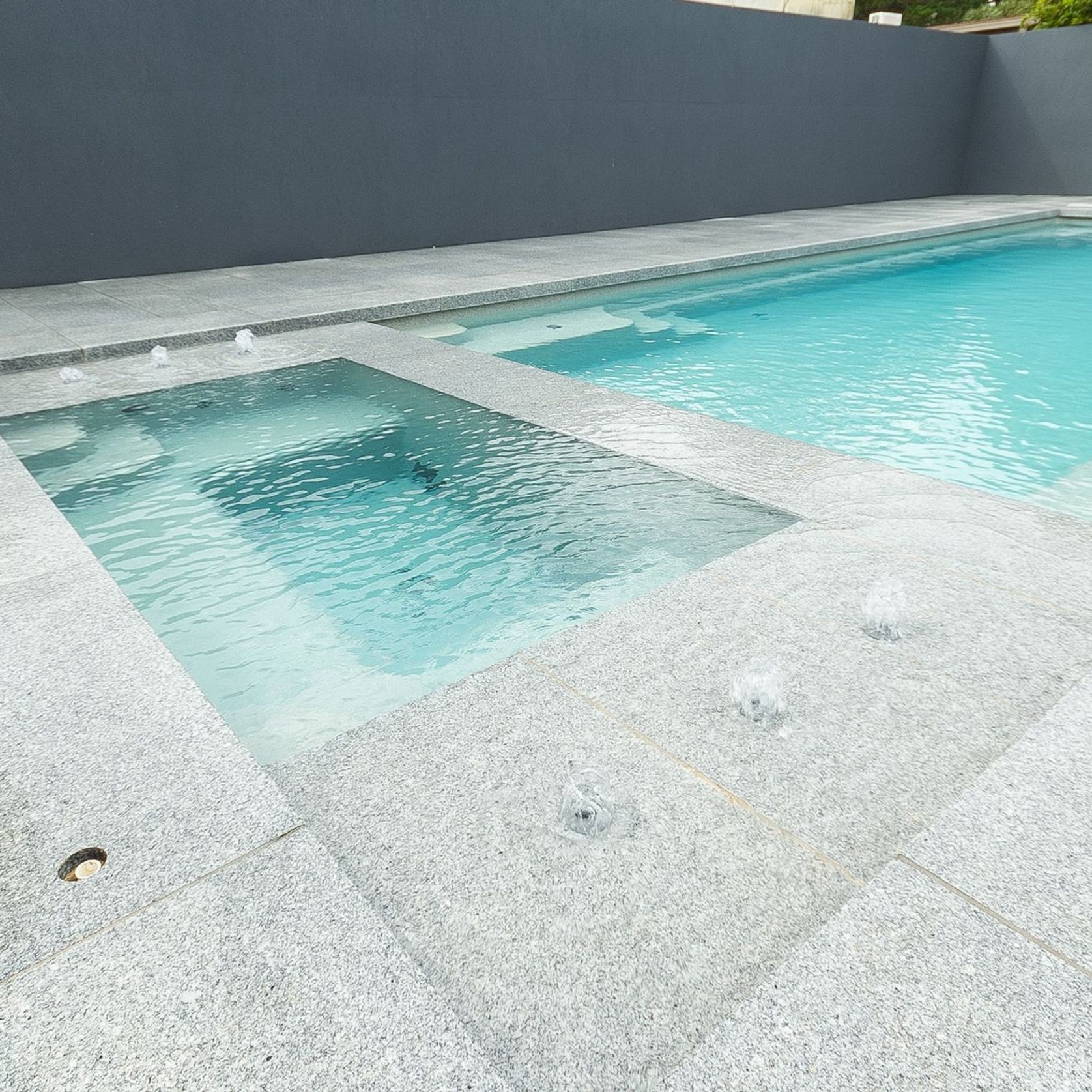 Pool & Spa Combos gallery detail image