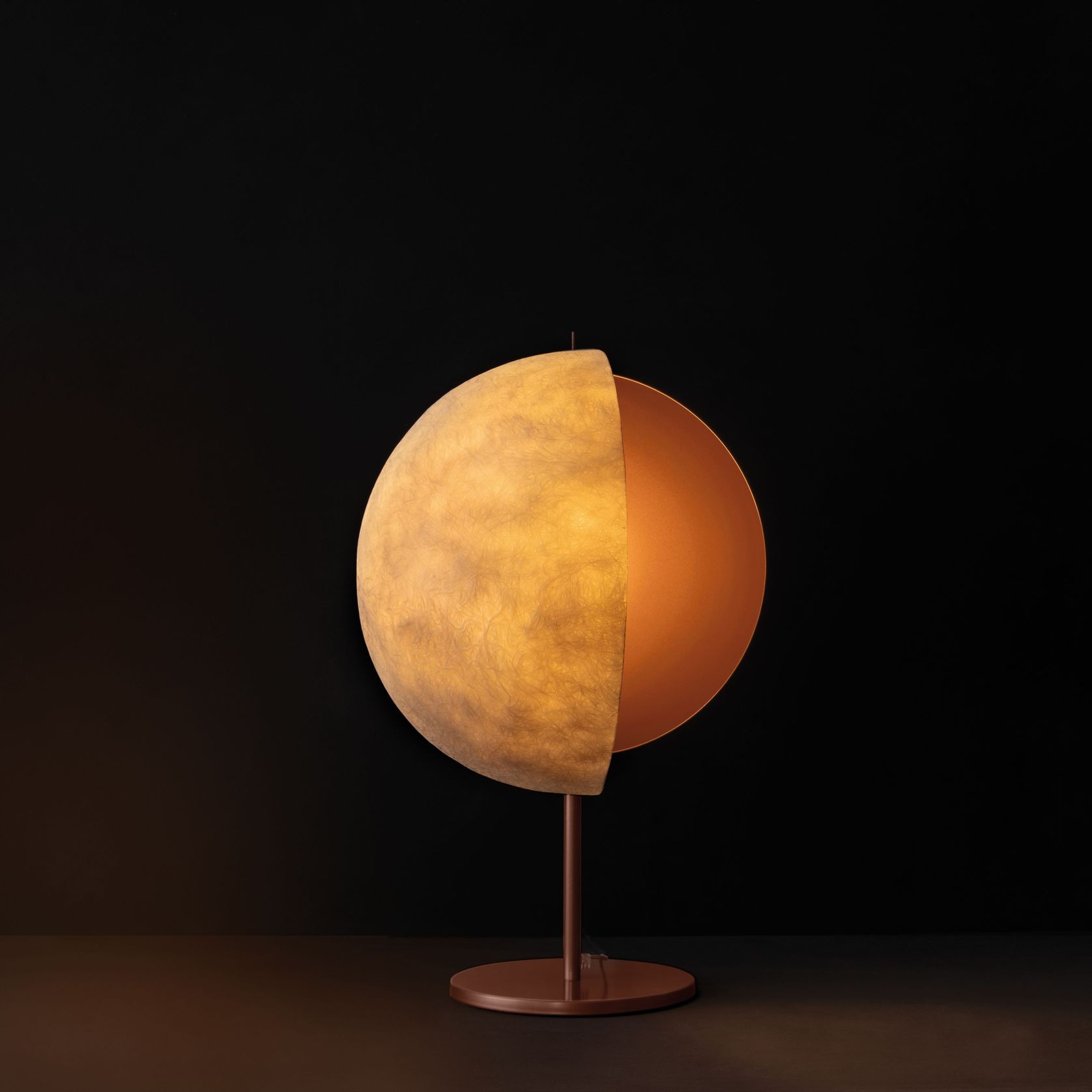 Lunae Table Lamp gallery detail image