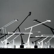 ECC Tizio Table Lamp by Artemide gallery detail image