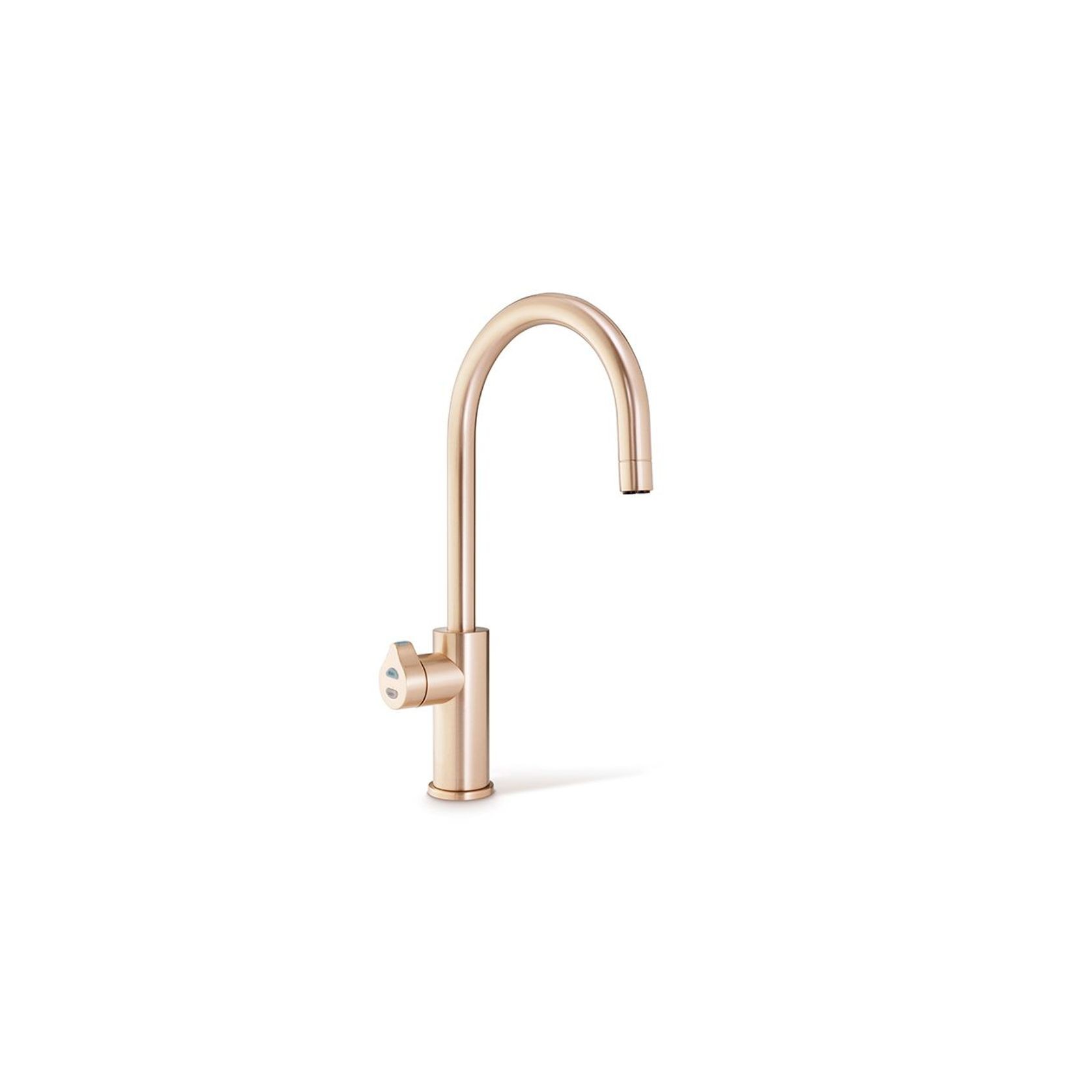 HydroTap G5 BCS Arc Brushed Rose Gold gallery detail image