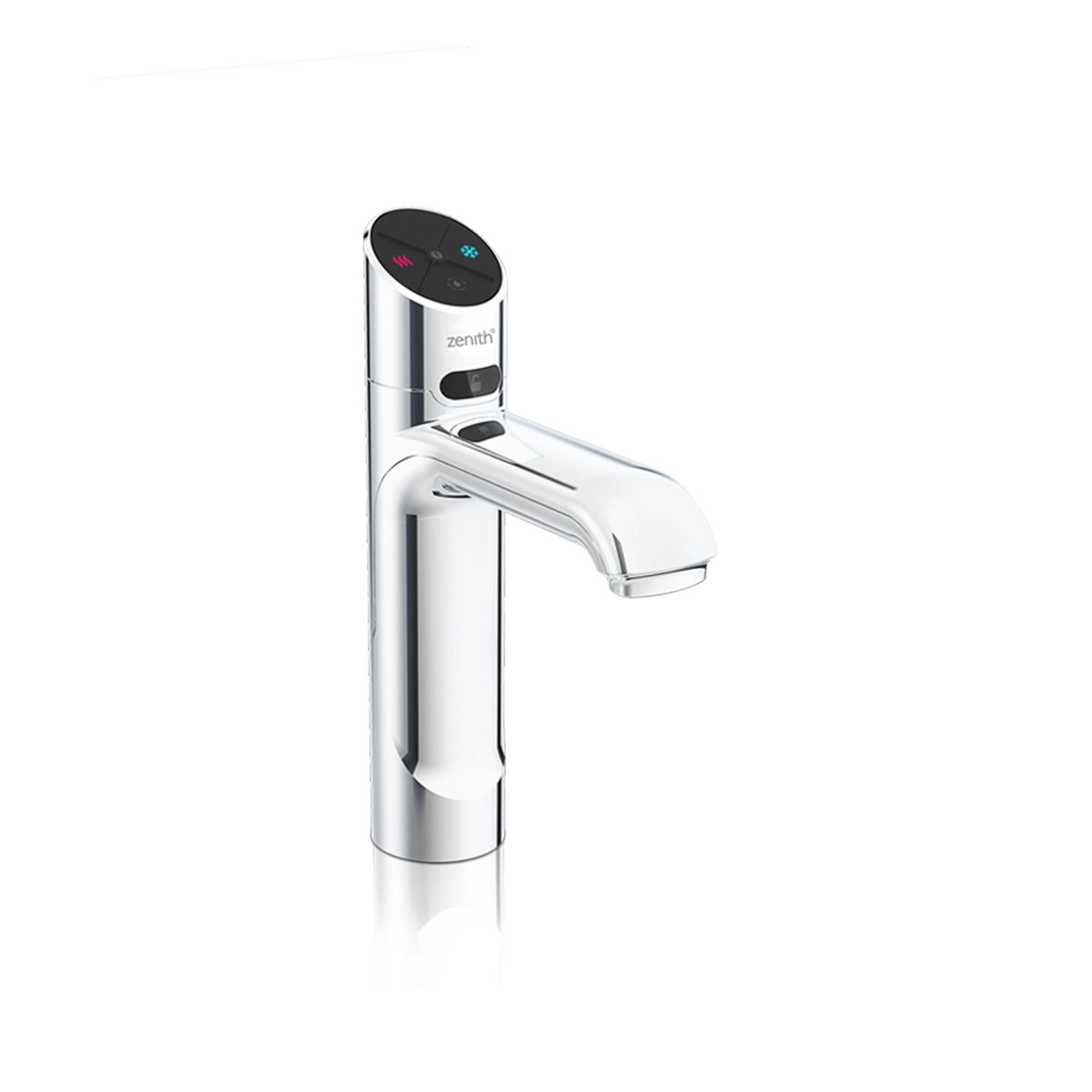 HydroTap G5 BC Classic Plus Chrome gallery detail image