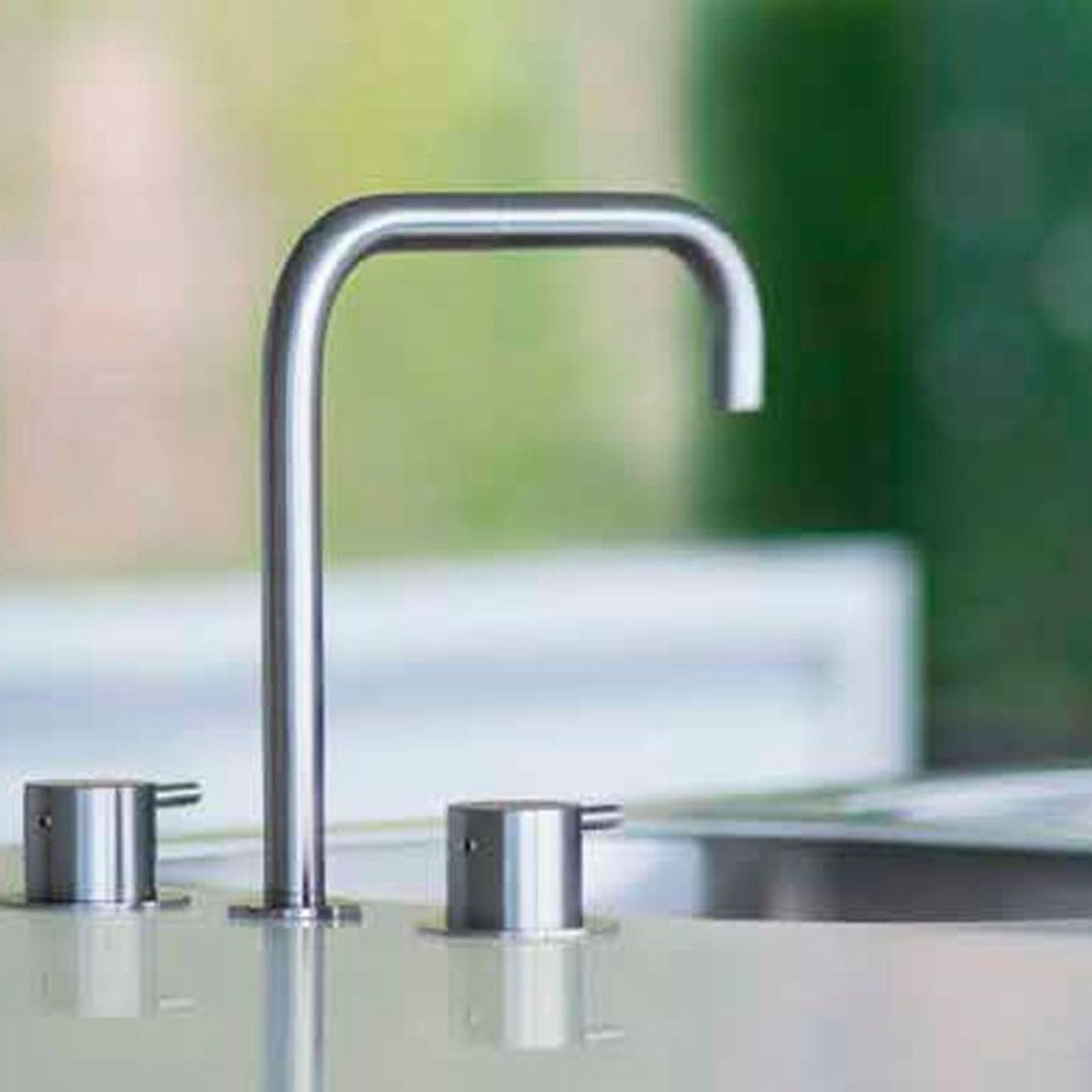 KV4 Kitchen Tap by Vola gallery detail image