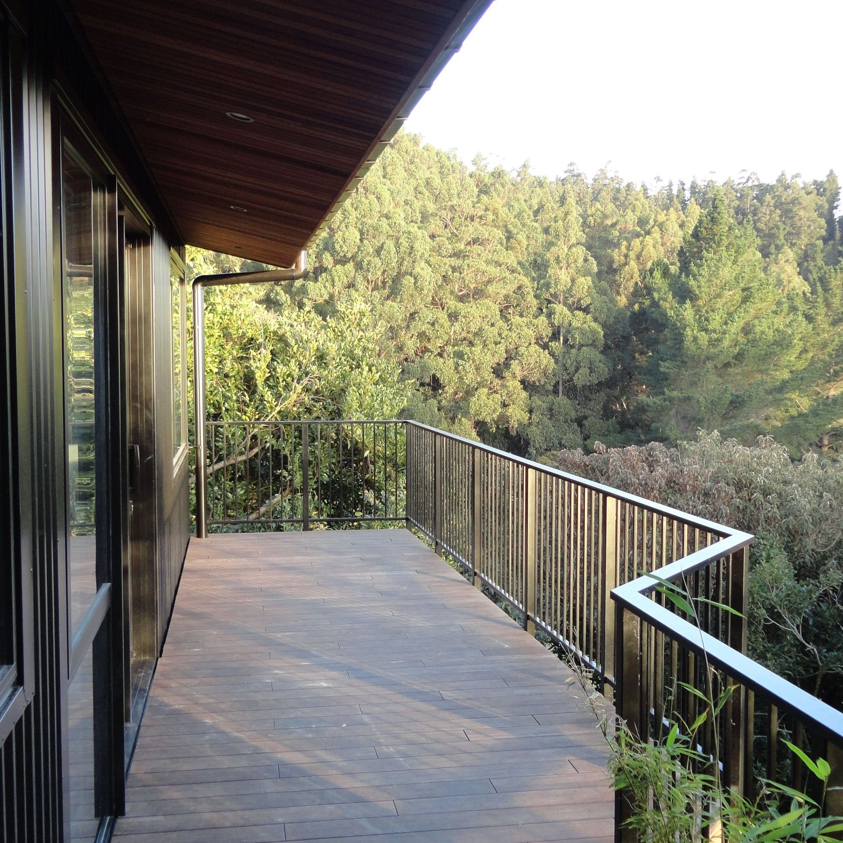 Bamboo X-treme Balcony Decking gallery detail image