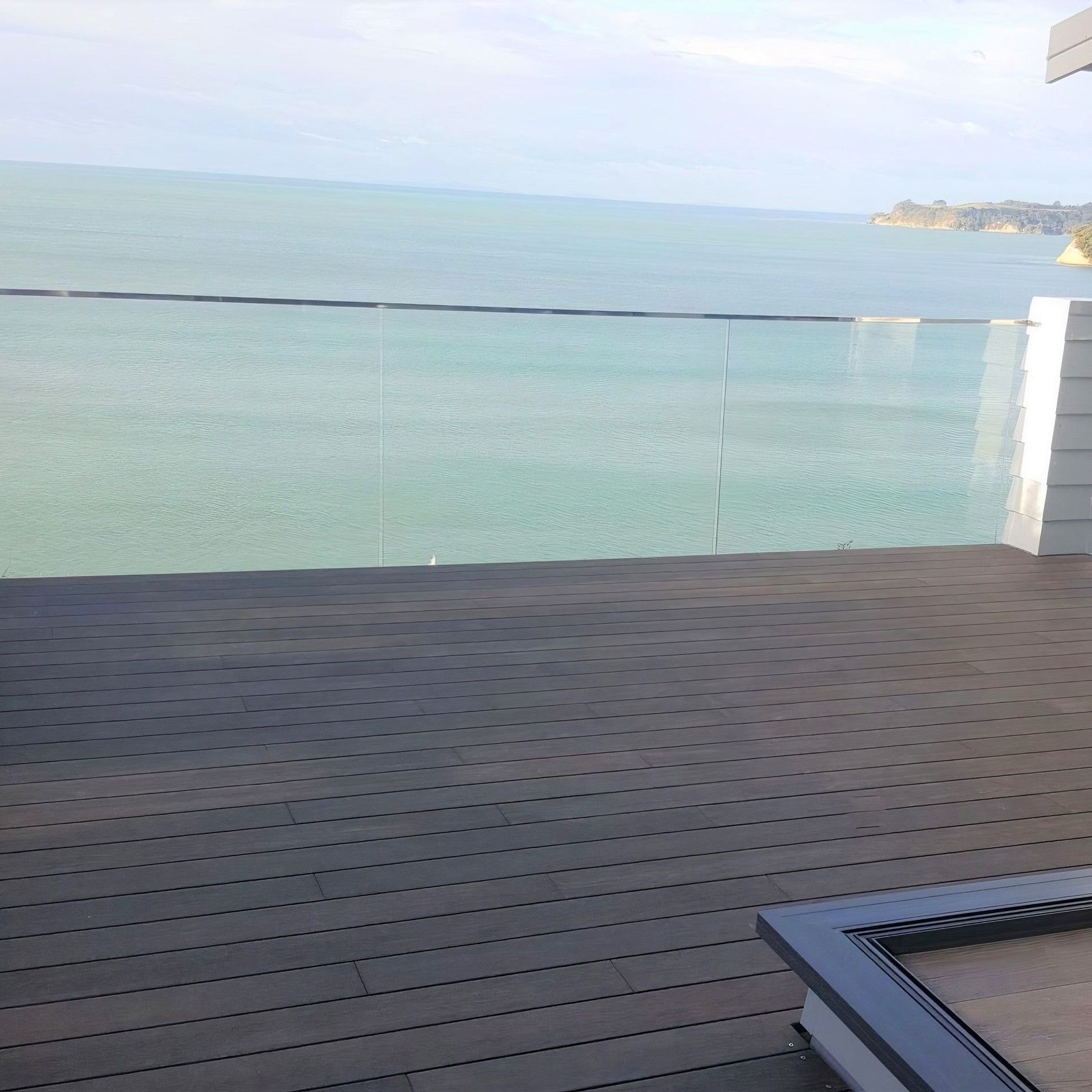 Bamboo X-treme Balcony Decking gallery detail image