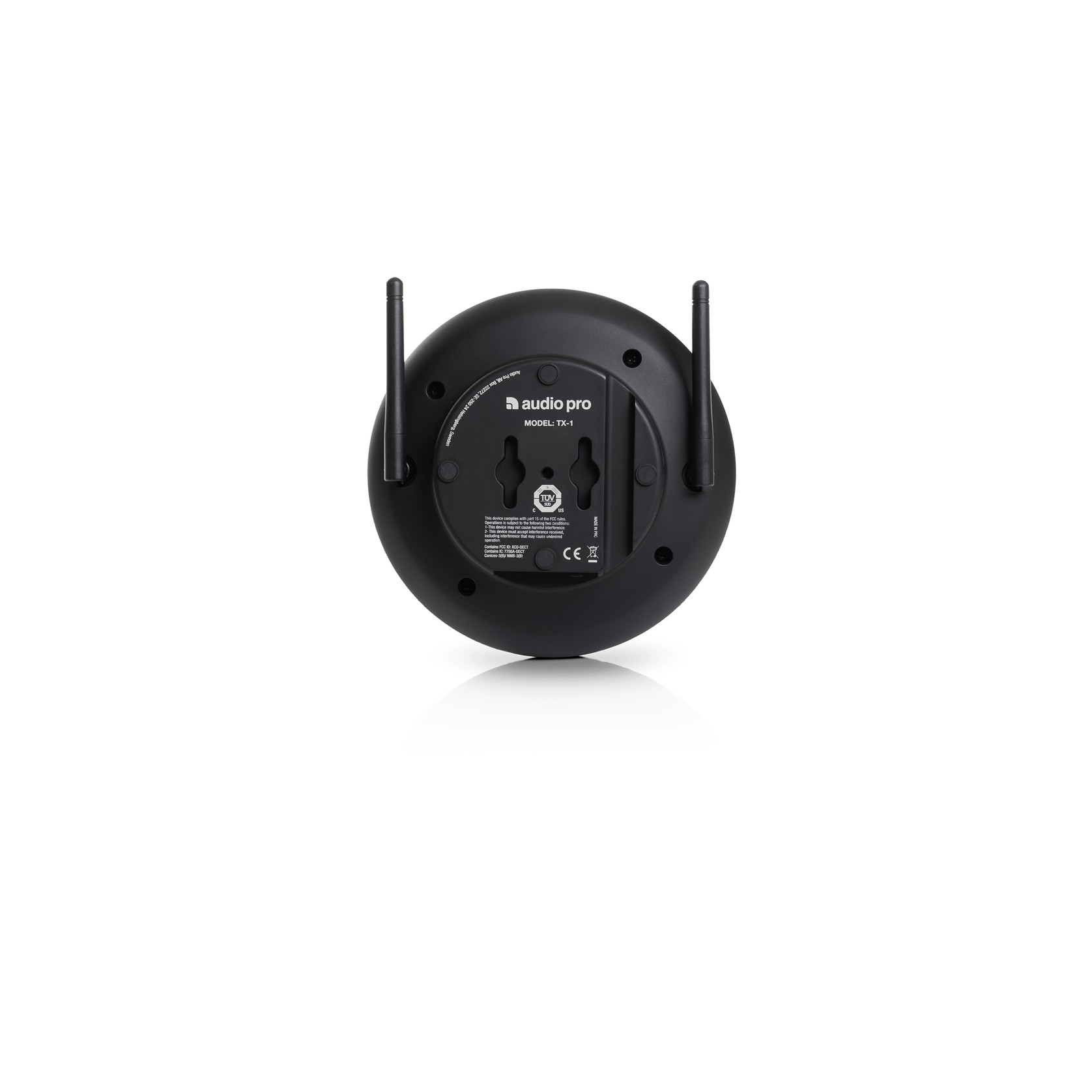 Audio Pro TX-1 Wireless Transmitter gallery detail image